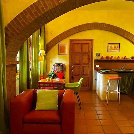 Relais San Damian 3* Imperia