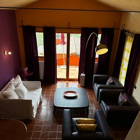 Relais San Damian