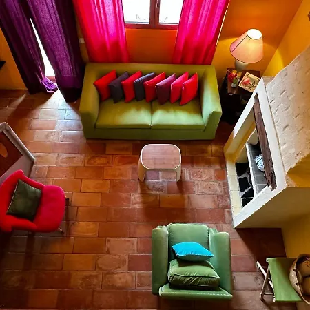 Relais San Damian 4* Imperia