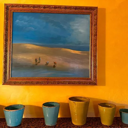 Relais San Damian Imperia