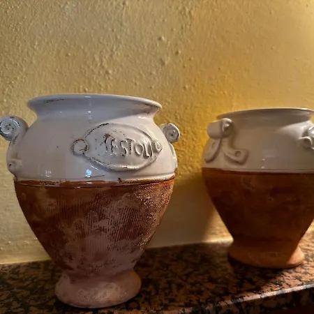 Relais San Damian Appart hôtel Imperia