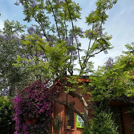 Relais San Damian Imperia