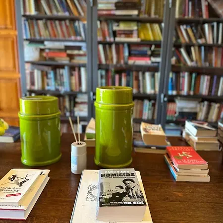 Aparthotel Relais San Damian Imperia