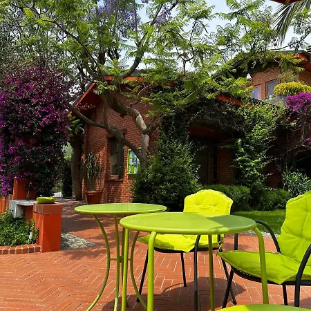 Relais San Damian Imperia