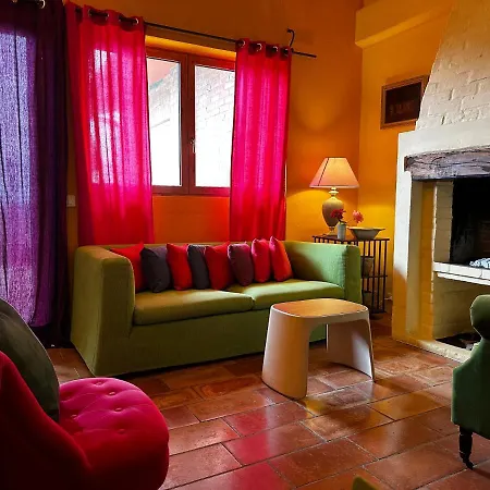 Aparthotel Relais San Damian