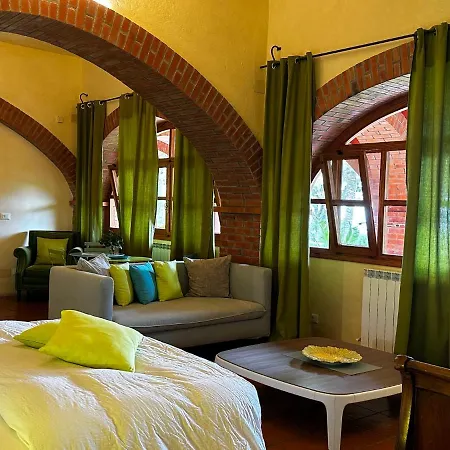 Relais San Damian