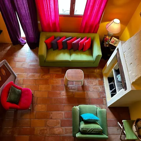 Relais San Damian Imperia