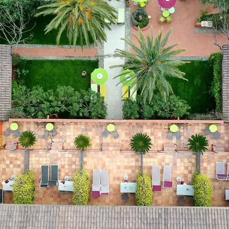 Relais San Damian