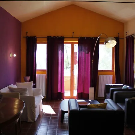 Aparthotel Relais San Damian 3*