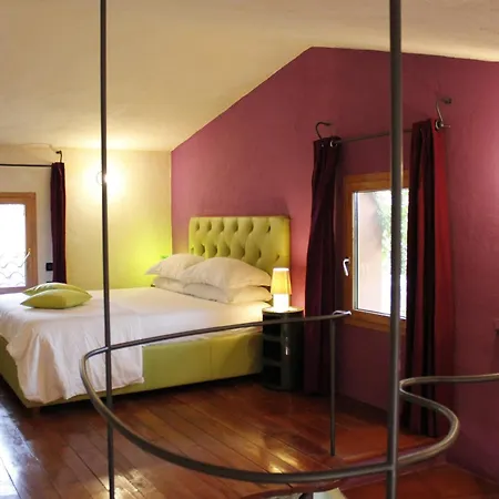 Aparthotel Relais San Damian Imperia