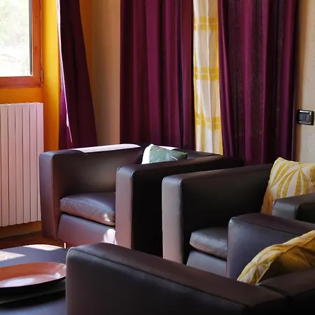 Relais San Damian 3*
