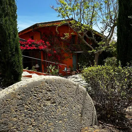 Relais San Damian Aparthotel