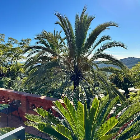 Relais San Damian Aparthotel Imperia