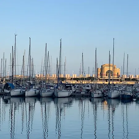 Aparthotel Relais San Damian Imperia