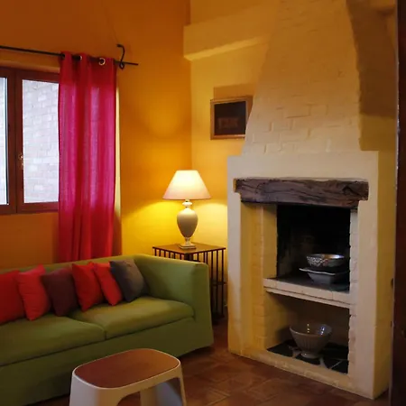 Relais San Damian 3*