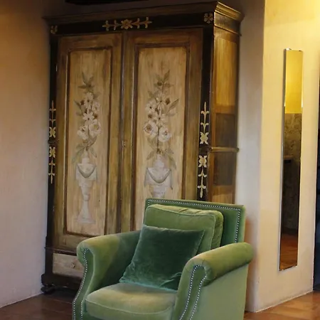 Relais San Damian 3* Imperia