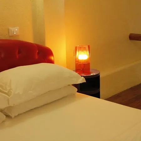 Relais San Damian
