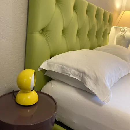 Aparthotel Relais San Damian