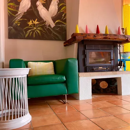 Aparthotel Relais San Damian 3*