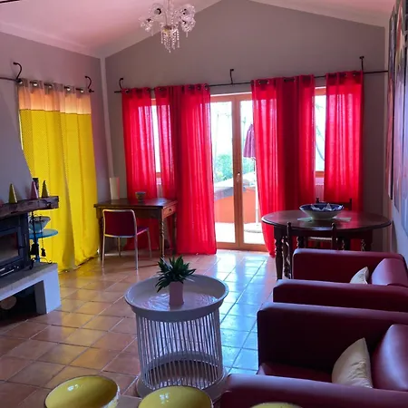 Aparthotel Relais San Damian Imperia