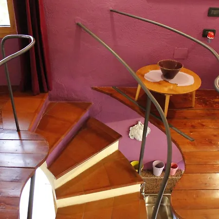Relais San Damian 3* Imperia