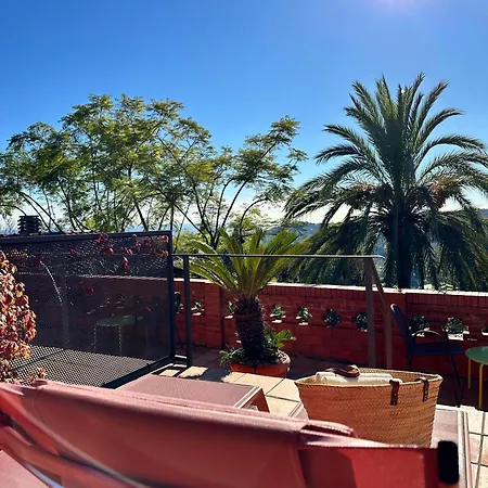 Relais San Damian Aparthotel