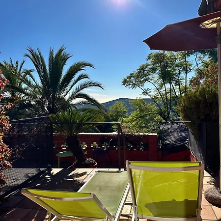 Relais San Damian Aparthotel Imperia