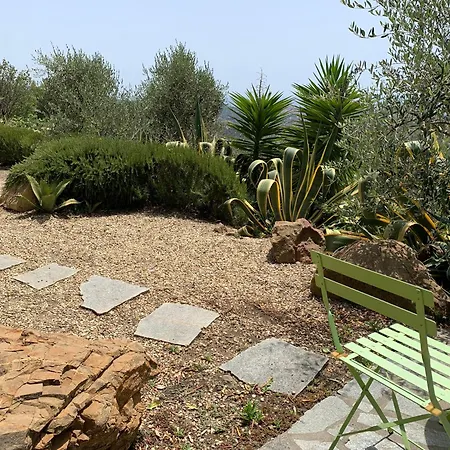 Aparthotel Relais San Damian Imperia