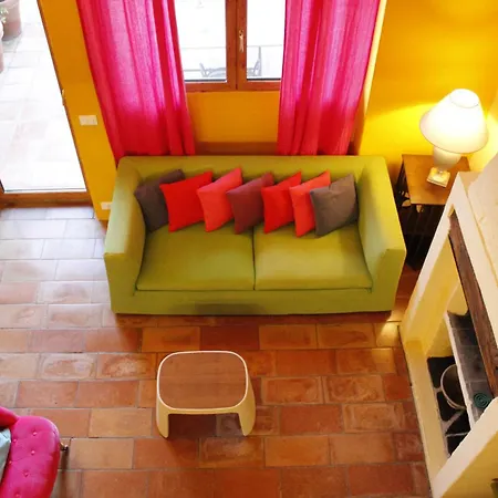 Relais San Damian Imperia