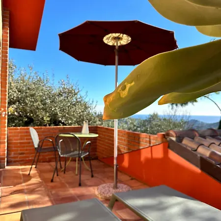 Relais San Damian