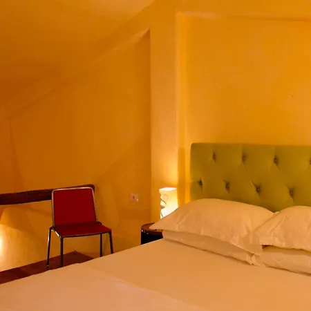 Relais San Damian Aparthotel 3*