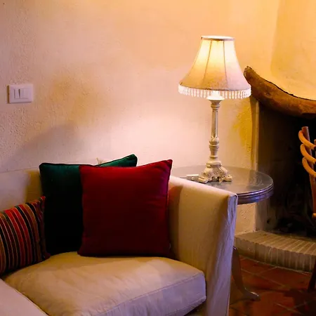 Aparthotel Relais San Damian 3*