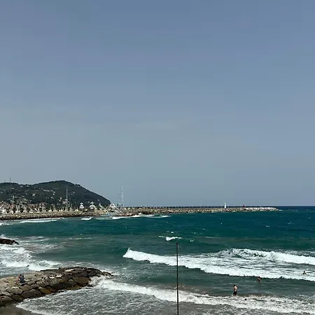 Relais San Damian Aparthotel Imperia
