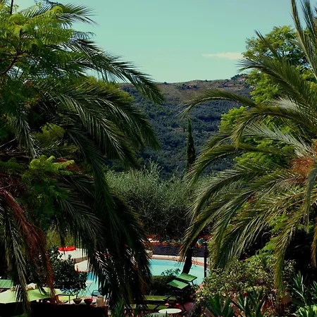 Aparthotel Relais San Damian Imperia