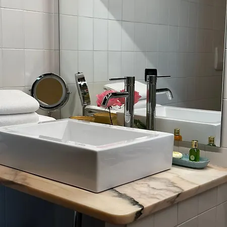 Relais San Damian Appart hôtel 4*