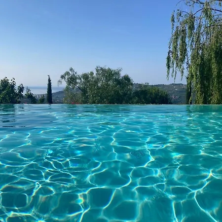 Relais San Damian 4*