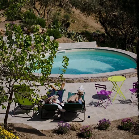 Relais San Damian Imperia