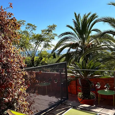 Relais San Damian 4* Imperia