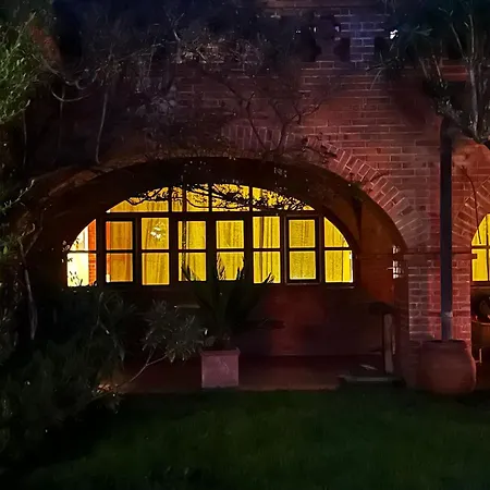 Relais San Damian