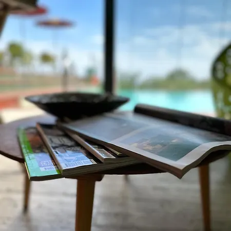 Relais San Damian Aparthotel 4*