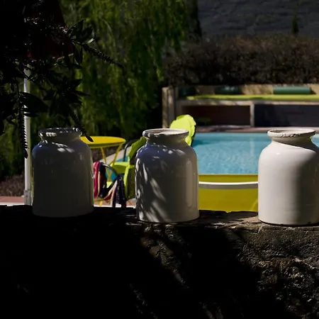 Aparthotel Relais San Damian 4*