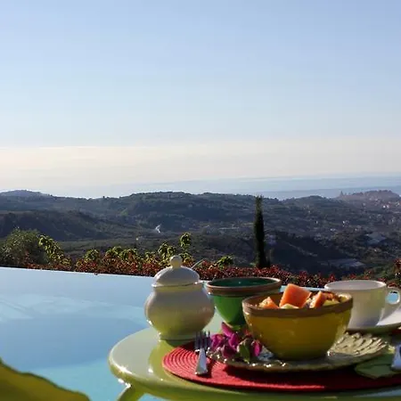 Relais San Damian 3* Imperia