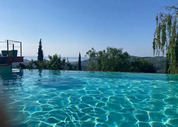 Relais San Damian Aparthotel 4*