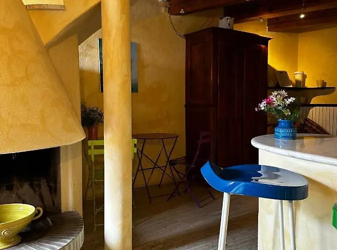 Relais San Damian Lejlighedshotel