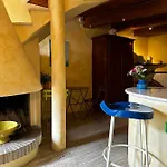 Relais San Damian شقة فندقية