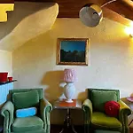 شقة فندقية Relais San Damian 4*