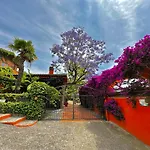 Relais San Damian 4* إمبيريا