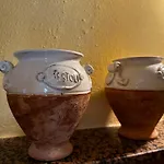 Relais San Damian شقة فندقية إمبيريا