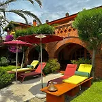 Relais San Damian إمبيريا