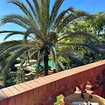 Relais San Damian 4* Imperia